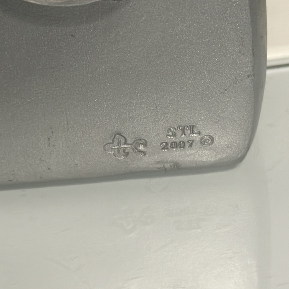 Giorgio Armoney Saving Coin Bank - Picture 3 of 12